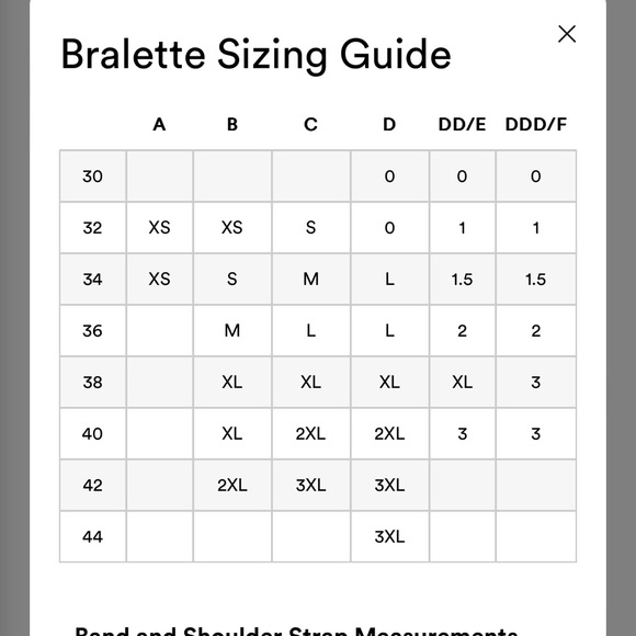 Parade bras! - Picture 9 of 9